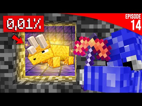 J’ai pillé la monture la plus chère du serveur.. - Episode 14 | Paladium S8.5