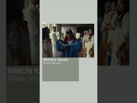@ri.mon. ft. @mereba2977 - Make Money - DSCVR: New Music
