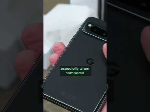 Google&#039;s FIRST FOLDABLE SMARTPHONE! - Pixel Fold Unboxing