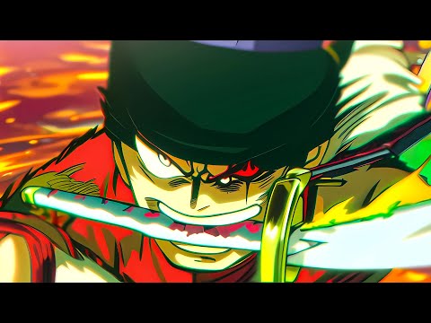 「AMV」KING OF HELL - Closing The Wound