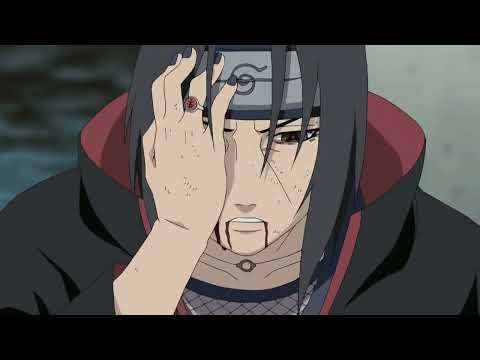 itachi uchiha amv