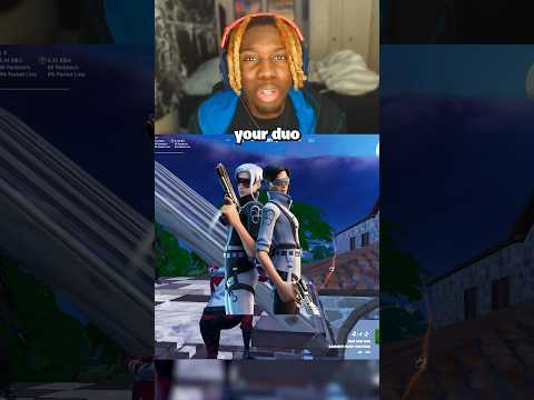 Signs That You NEED To Drop Your Duo…