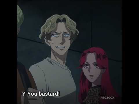 &quot;So You Have Chosen Death #yakuzasquad #anime #amv