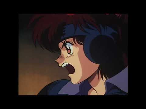 Simulakrum Lab - Condor Strike (Synthwave / Cyberpunk AMV)