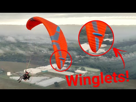 This Glider Technology Really Works! - Viper XC Impressions