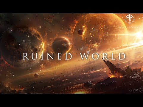 RUINED WORLD | Most Powerful Epic Music Mix | Cinematic Hybrid Music