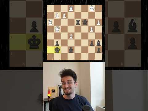 300 Elo Stumbles Into Checkmate