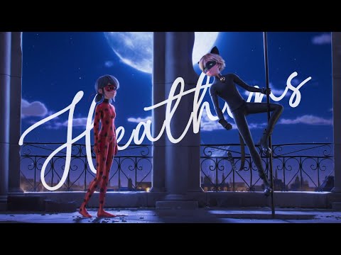 Heathens - Miraculous Awakening/Miraculous Movie AMV