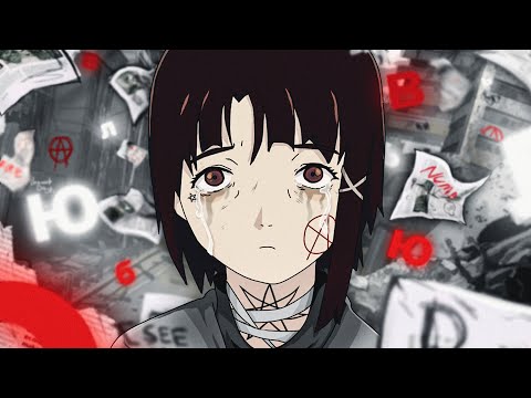 EKKSTACY - i want to sleep for 1000 years [Lyrics x AMV]
