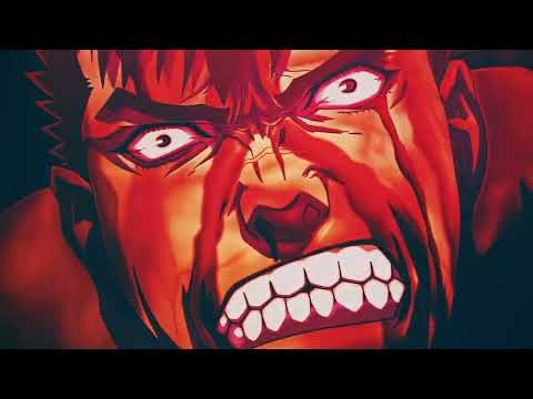 Savage Gasp - From Hell, With Love [ AMV ]