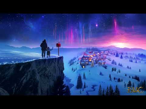 Salvatore Maccarrone - Festive Night | Epic Uplifting Magical Orchestral