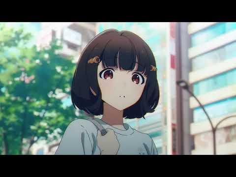 Growing Up At Notice Something | Clip Officiel [AMV]