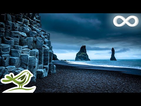 The Shore of Dreams: Relaxing Sleep Music for Deep Meditation &amp; Relaxation