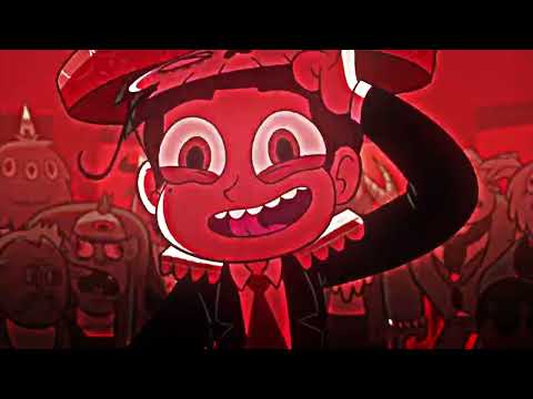 STARCO! *prod. Aki* (Star vs The Forces of Evil AMV)
