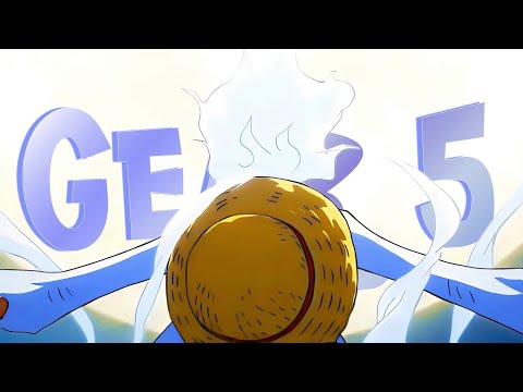 Gear 5 | The Peak Of Goat Piece [AMV/EDIT]