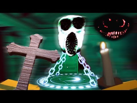ROBLOX DOORS HOTEL UPDATE IS HERE AND IT HAS SOME TERRIFYING NEW ENTITES