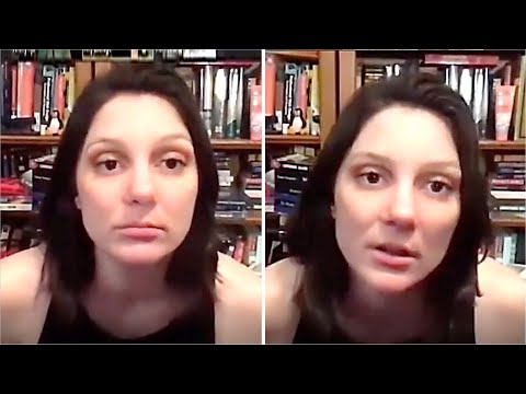 This Anti Gravity Scientist Released A Confession Just Moments Before She Departed This Life