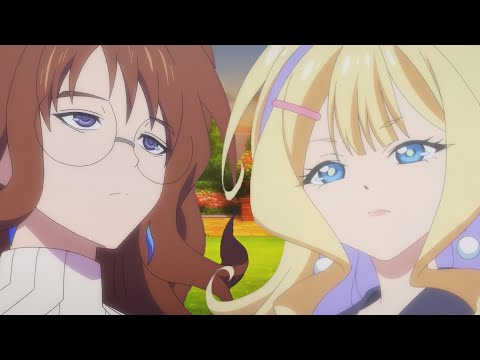 Tsubasa VS Andrea Round 1 AMV