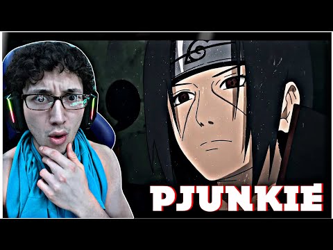 Love The Edits | PJUNKIE集 Anime [Edit/AMV] | *REACTION!!