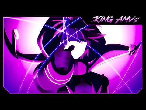 Shadow Returns To His World「AMV The Eminence in Shadow Season 2」I Want More ᴴᴰ