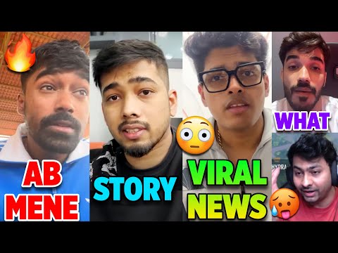 VIRAL News!😳🔥 Big SURPRISE Announcement✅ Jonathan Gaming,Scout,S8uL,Snax Gaming,Neyoo😯Hydra Dynamo