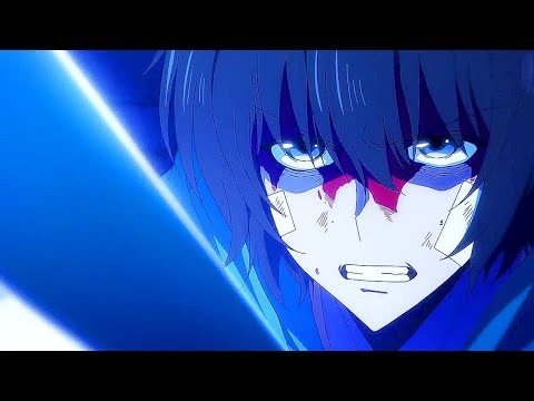 Solo Leveling「AMV」- Champion ᴴᴰ