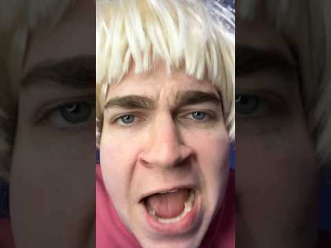 I’m calling PACKGOD on VESHREMY