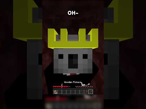 Minecraft, But I Switch Dimensions Every 30 Seconds...