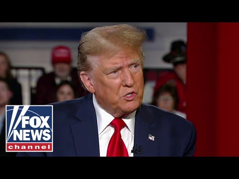 Donald Trump: &#039;We are turning into a communist country&#039;