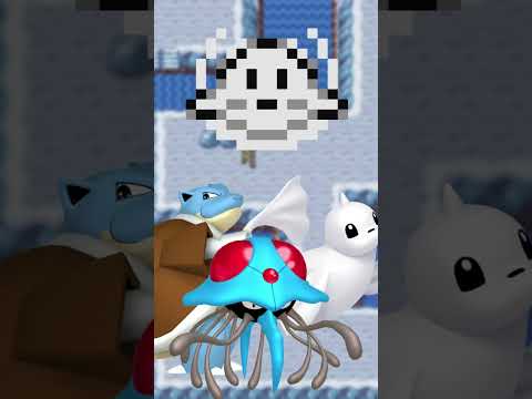 Are These Sprites Even REAL Pokemon?