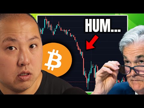 Could This Be the Reason For Bitcoin&#039;s Dip???