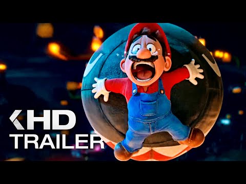The Best Upcoming ANIMATION &amp; FAMILY Movies 2023 (Trailers)