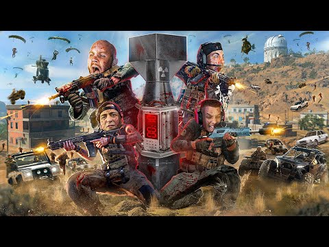FIGHTING STREAM SNIPERS TO GET NICKMERCS HIS NUKE TODAY