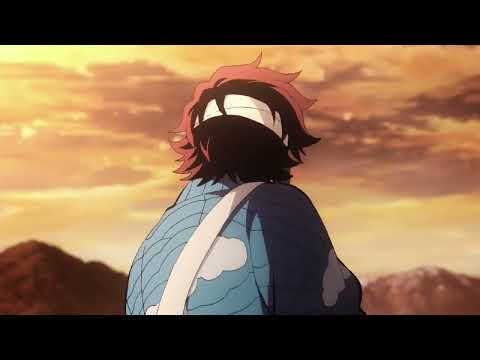 Kimetsu Yaiba [AMV] Lovely