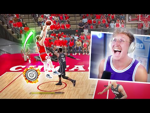 Luka Was COOKING! Wheel of 2K Ep. #5