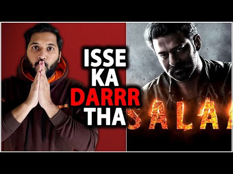 Salaar Latest Update | Salaar Teaser Release Date | Salaar Promotion | Prashant Neel | Prabhas