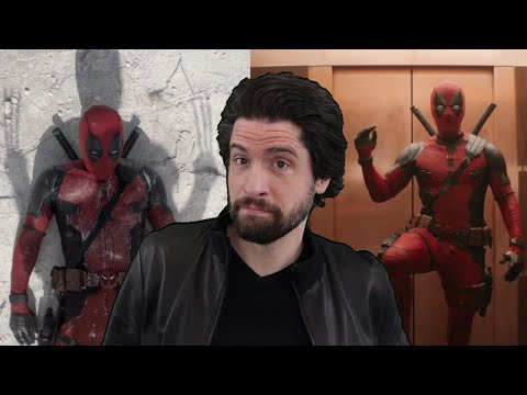 Deadpool &amp; Wolverine - Teaser Trailer - My Thoughts