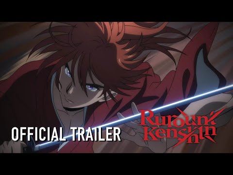 Rurouni Kenshin | OFFICIAL TRAILER #4