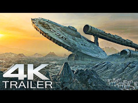 BIGGEST NEW UPCOMING MOVIES (2025) Trailers