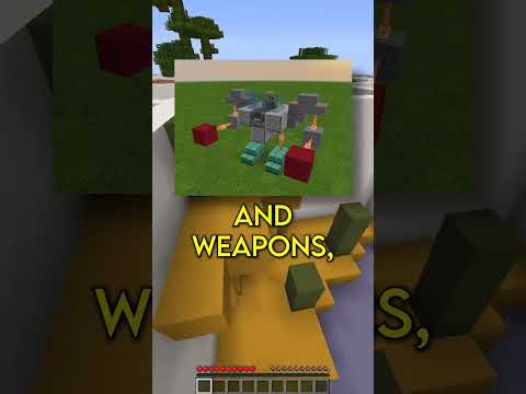 Minecraft&#039;s Biggest Thoughts
