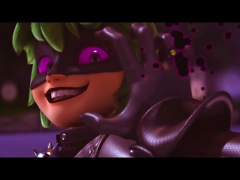 ShadyBug and Claw Noir {Play With Fire} AMV