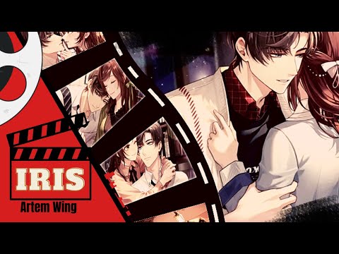 Tears of Themis AMV/GMV ♪ Iris ♪ (Artem Wing)