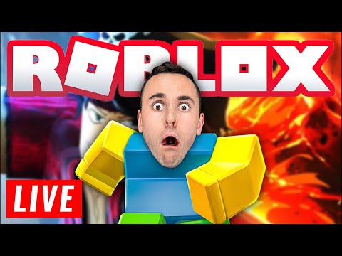 🔴Roblox Mayhem Gaming with Viewers!