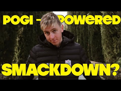 Tadej Pogačar&#039;s FIRST RACE of 2024 (Preview)