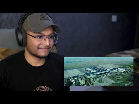 YODHA Trailer • Reaction