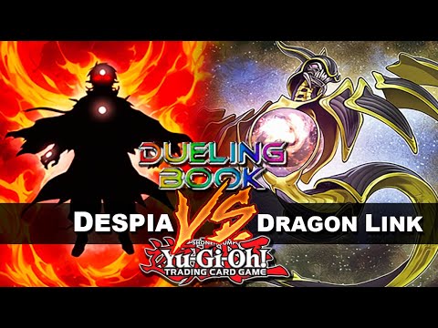 High Rated DB? Despia Vs Dragon Link | Inscrito vs N3sh AMV