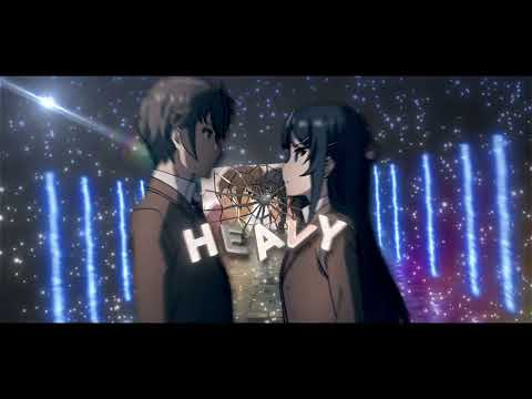 AMV Typography Hymn For The Weekend - After Effects || Free PF