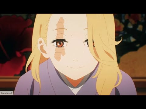 Hell&#039;s Paradise「AMV」- Die For You