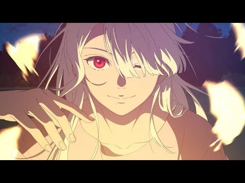 Living in a World Without Magic「AMV」Love is gone