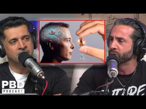 “Viagara For Your Brain” - Elon Musk Announces MAJOR Neuralink Breakthrough